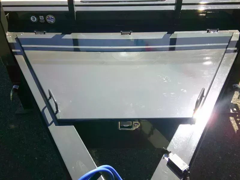 new Equipment / Flatbed Trailers Lamar Trailers Other for sale, in Olympia, WA Thumbnail 17