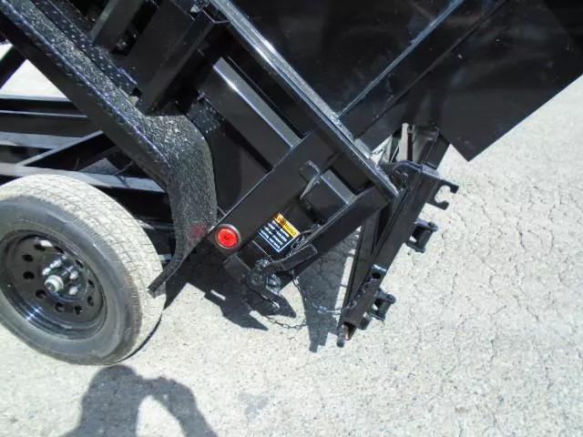 new Dump Trailers Load Trail  for sale, in Olympia, WA Thumbnail 9