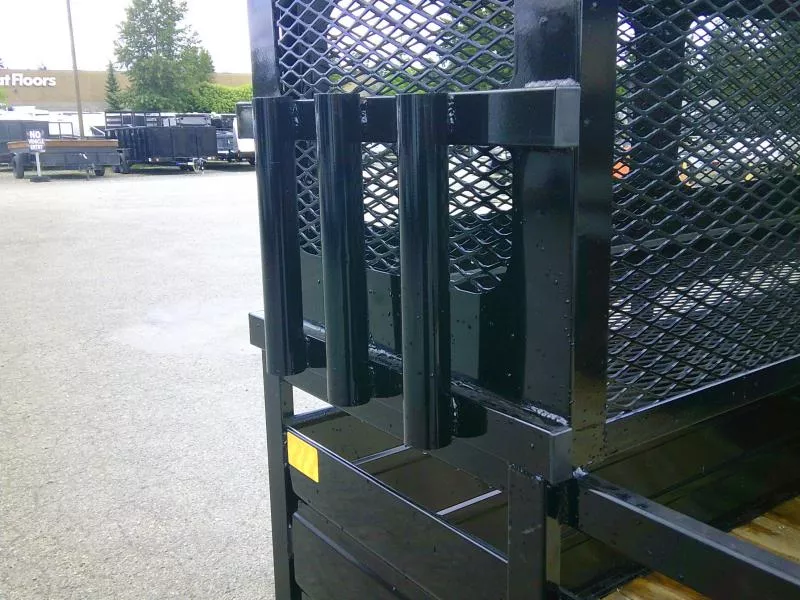 new Utility Trailers Eagle Trailer  for sale, in Olympia, WA Thumbnail 12