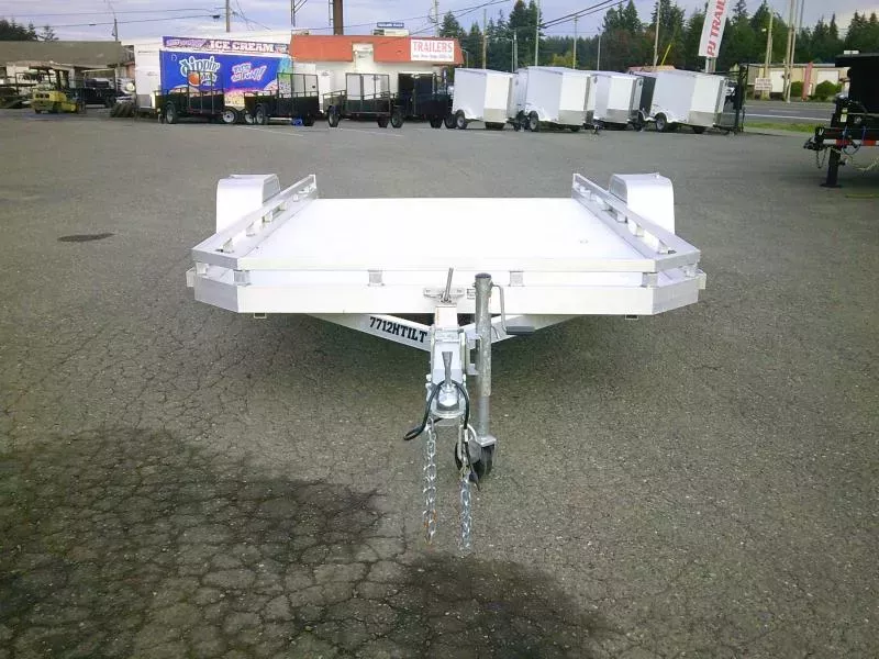 new Tilt Trailers Aluma  for sale, in Olympia, WA Thumbnail 2