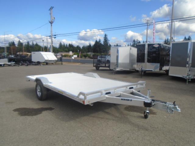 new ATV Trailers Aluma Other for sale, in Olympia, WA Thumbnail 2