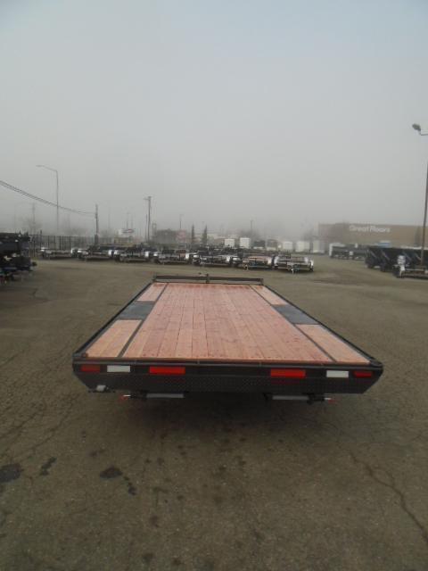 new Equipment / Flatbed Trailers Summit Other for sale, in Olympia, WA Thumbnail 4