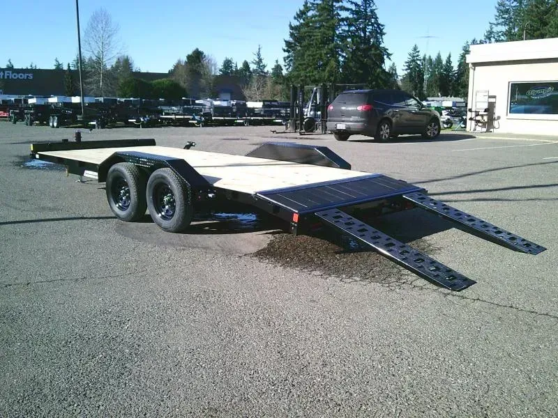 new Car Haulers / Racing Trailers Liberty  for sale, in Olympia, WA Thumbnail 11