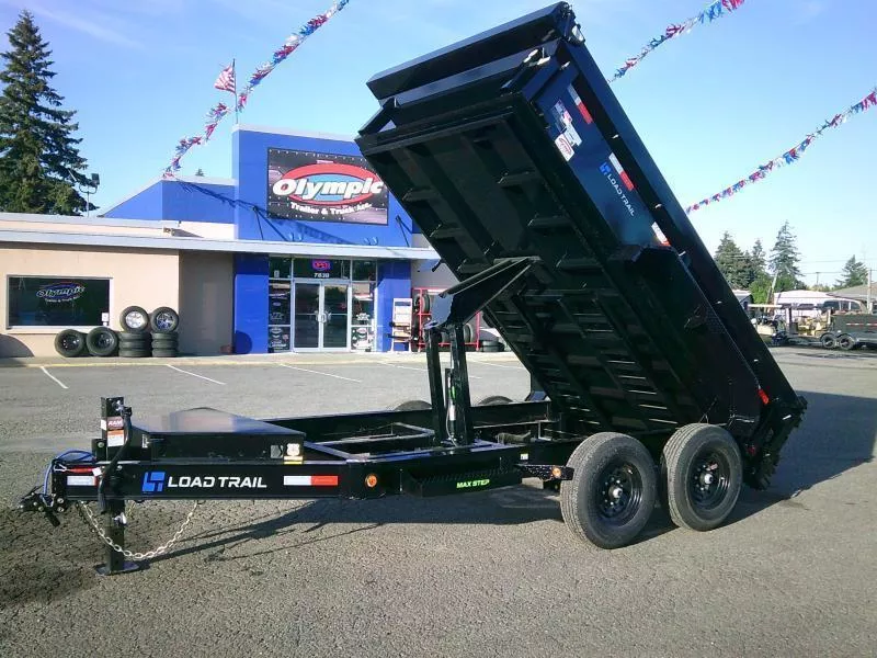 new Dump Trailers Load Trail  for sale, in Olympia, WA Thumbnail 16