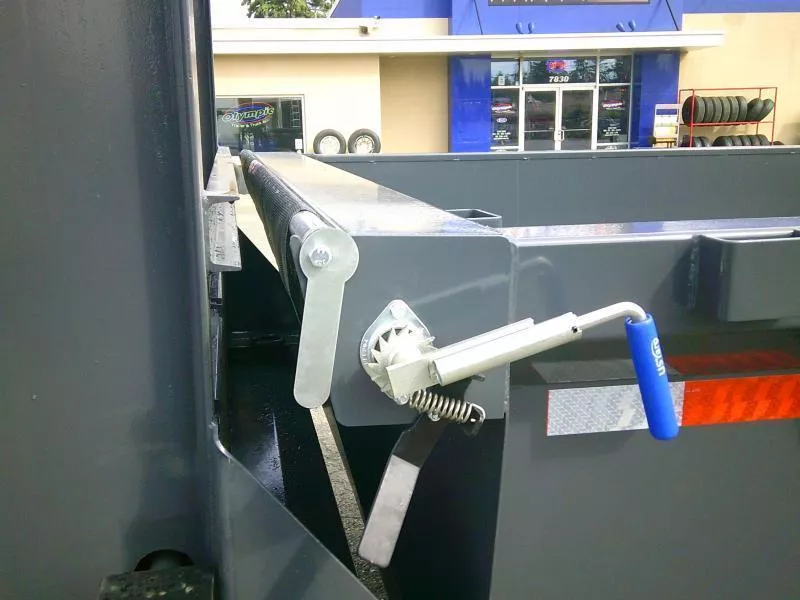 new Dump Trailers Lamar Trailers  for sale, in Olympia, WA Thumbnail 13