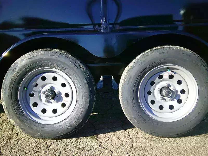 new Utility Trailers Summit  for sale, in Olympia, WA Thumbnail 14