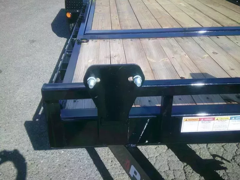 new Equipment / Flatbed Trailers PJ Trailers  for sale, in Olympia, WA Thumbnail 19