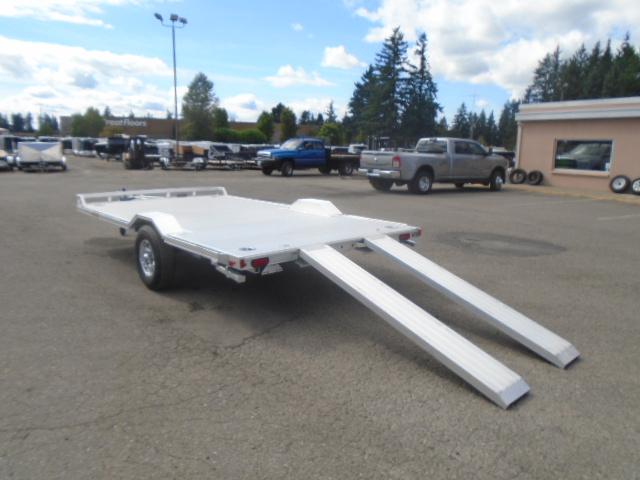 new ATV Trailers Aluma Other for sale, in Olympia, WA Thumbnail 6