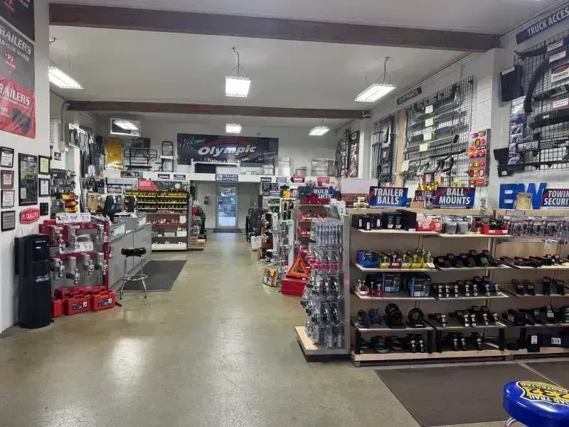 new Car Haulers / Racing Trailers Liberty  for sale, in Olympia, WA Thumbnail 18