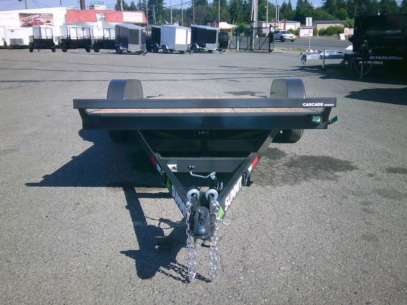 new Tilt Trailers Summit  for sale, in Olympia, WA Thumbnail 10