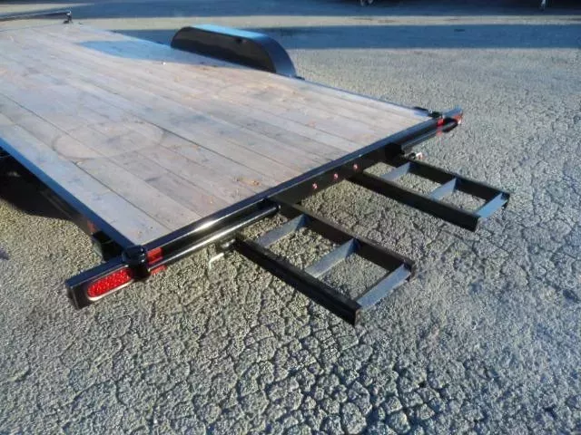 new Equipment / Flatbed Trailers Summit  for sale, in Olympia, WA Thumbnail 7
