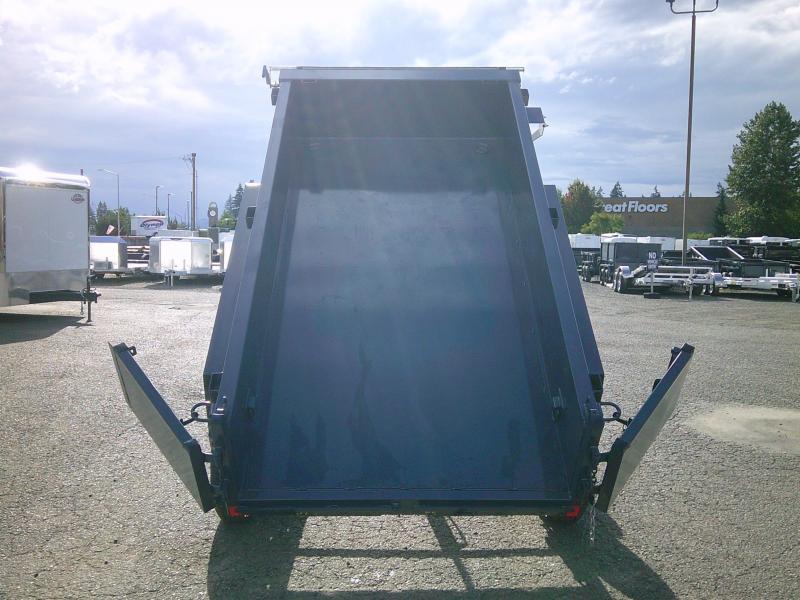 new Dump Trailers Lamar Trailers  for sale, in Olympia, WA Thumbnail 16