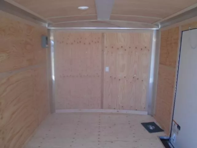 new Cargo (Enclosed) Trailers Cargo Mate  for sale, in Olympia, WA Thumbnail 11