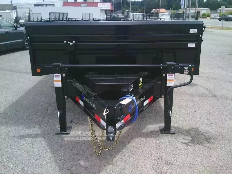 new Dump Trailers Load Trail Other for sale, in Olympia, WA Thumbnail 2