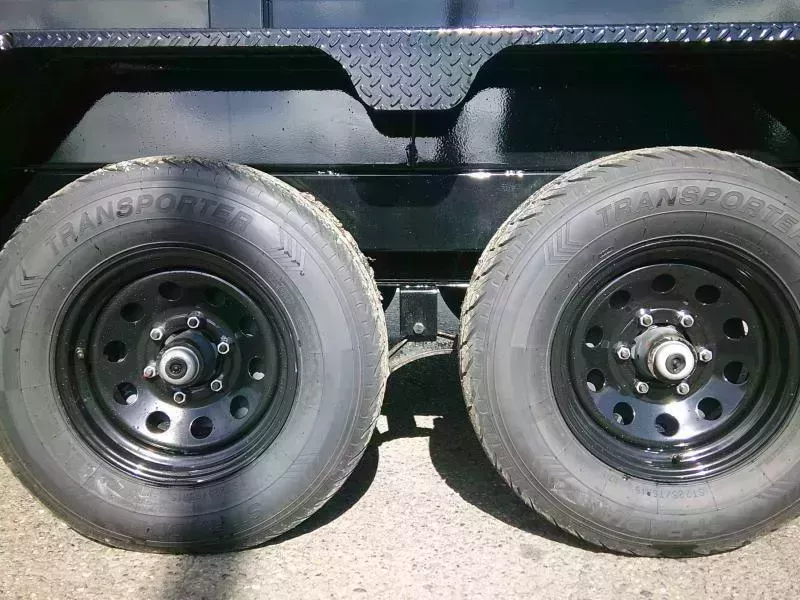 new Dump Trailers Load Trail  for sale, in Olympia, WA Thumbnail 29