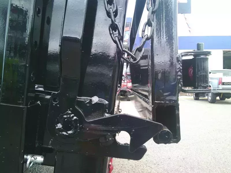 new Dump Trailers Load Trail Other for sale, in Olympia, WA Thumbnail 12