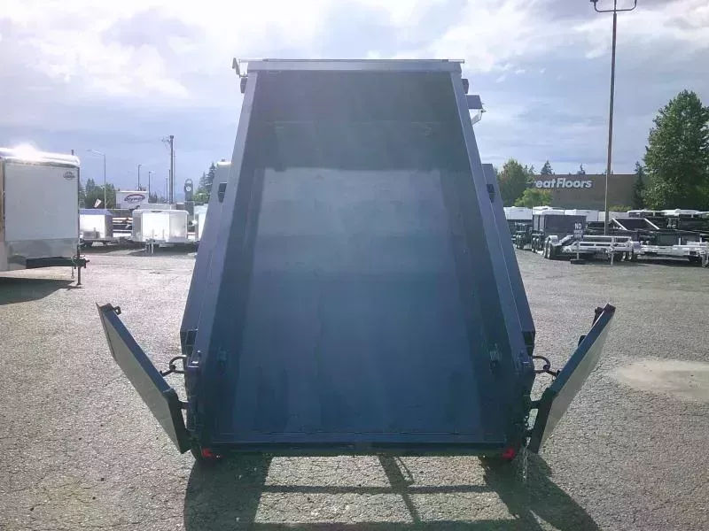 new Dump Trailers Lamar Trailers  for sale, in Olympia, WA Thumbnail 16