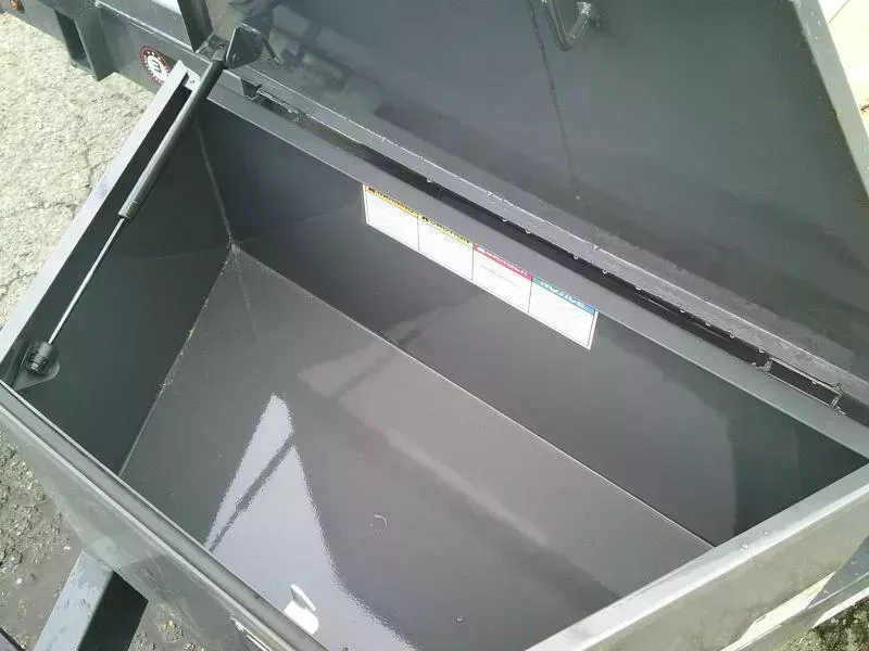 new Equipment / Flatbed Trailers Lamar Trailers Other for sale, in Olympia, WA Thumbnail 12