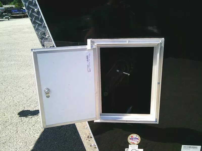 new Cargo (Enclosed) Trailers Cargo Mate  for sale, in Olympia, WA Thumbnail 16