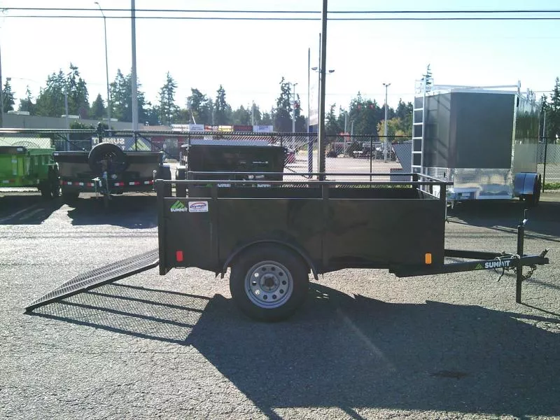 used Utility Trailers Summit  for sale, in Olympia, WA Thumbnail 13