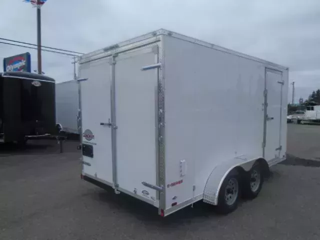 new Cargo (Enclosed) Trailers Cargo Mate  for sale, in Olympia, WA Thumbnail 5
