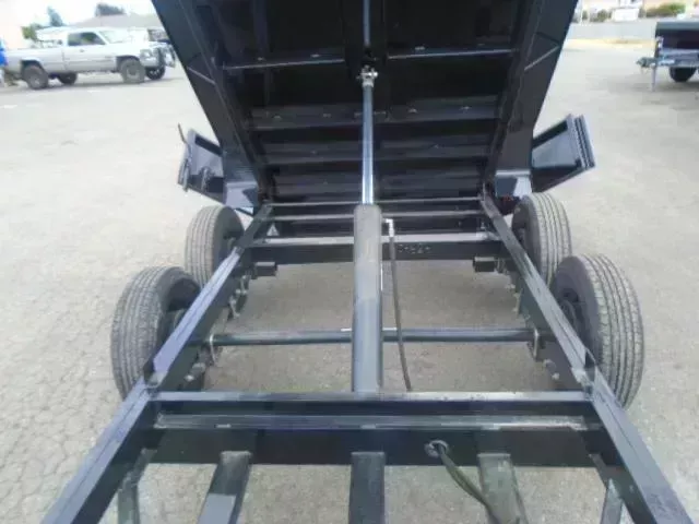 new Dump Trailers PJ Trailers  for sale, in Olympia, WA Thumbnail 17