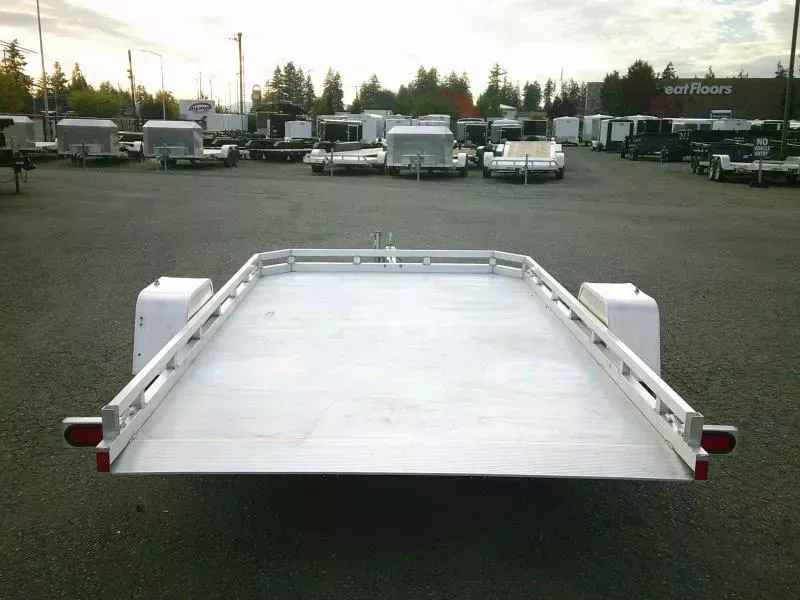 new Tilt Trailers Aluma  for sale, in Olympia, WA Thumbnail 6