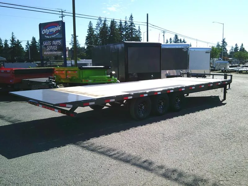 new Tilt Trailers Lamar Trailers  for sale, in Olympia, WA Thumbnail 5