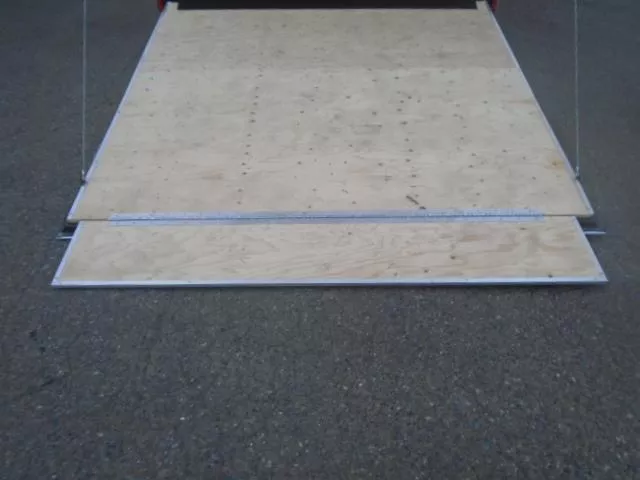 new Cargo (Enclosed) Trailers Cargo Mate  for sale, in Olympia, WA Thumbnail 11
