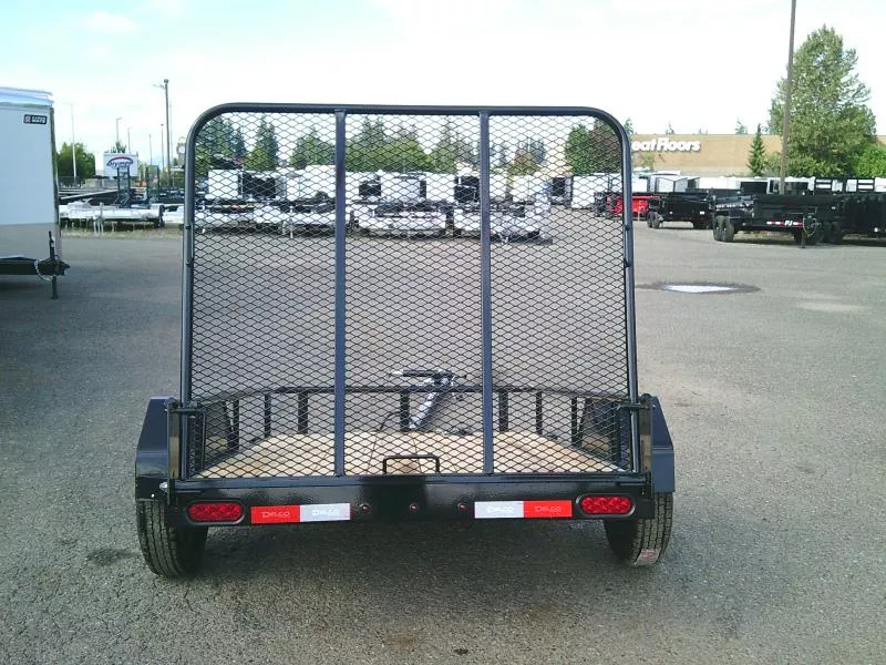new Utility Trailers Delco Trailers  for sale, in Olympia, WA Thumbnail 16