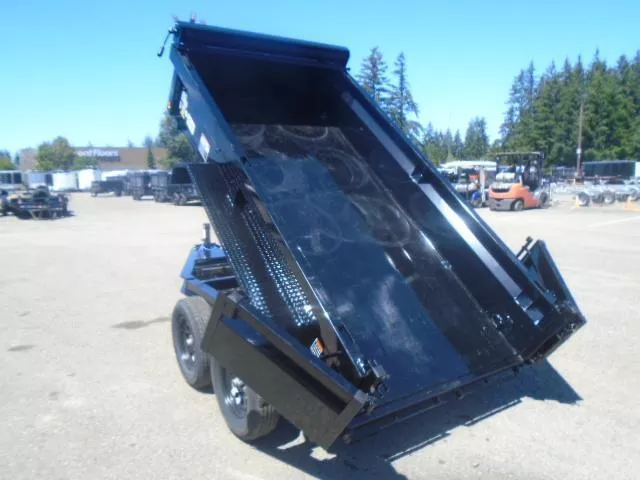 new Dump Trailers Load Trail  for sale, in Olympia, WA Thumbnail 11