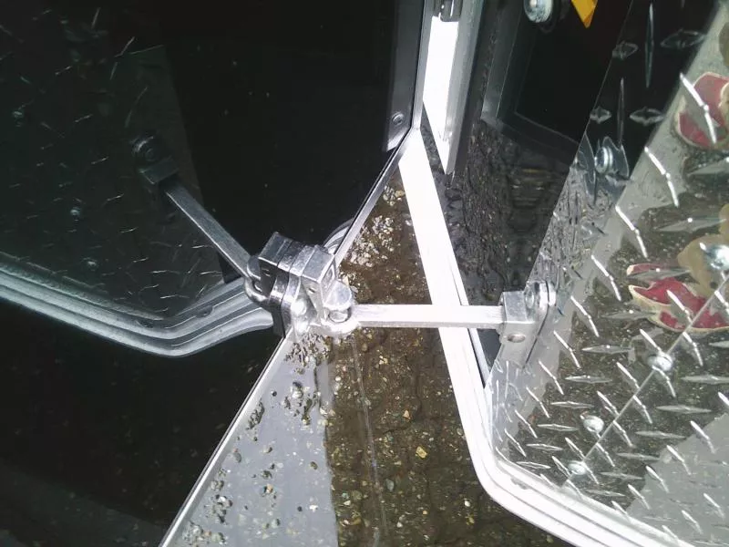 new Cargo (Enclosed) Trailers Triton Trailers  for sale, in Olympia, WA Thumbnail 10