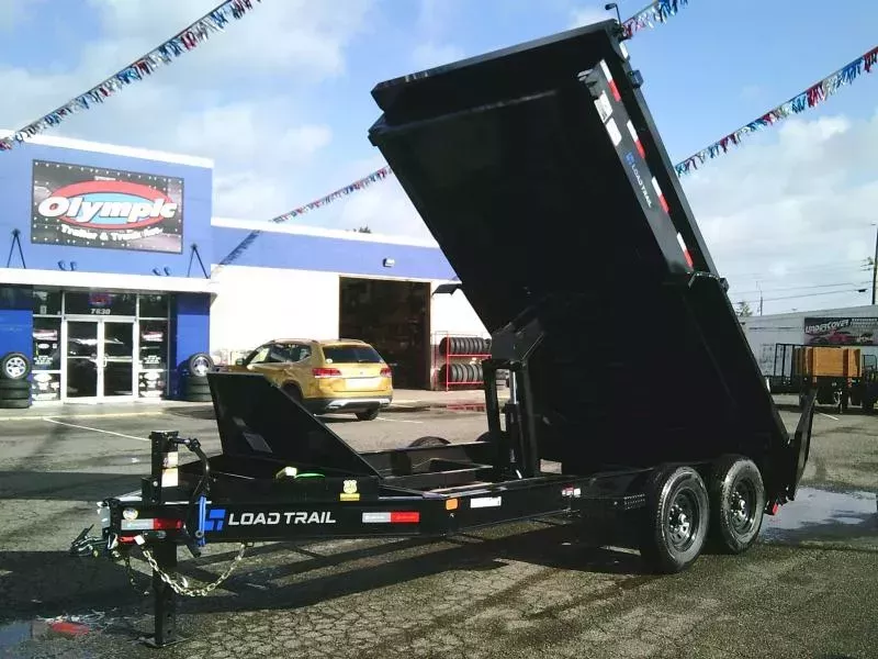 new Dump Trailers Load Trail  for sale, in Olympia, WA Thumbnail 16