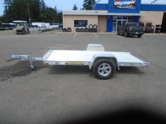 new Utility Trailers Aluma Other for sale, in Olympia, WA Thumbnail 8