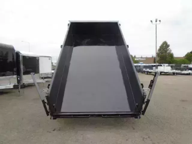 new Dump Trailers PJ Trailers  for sale, in Olympia, WA Thumbnail 13