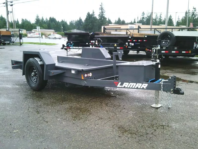 new Tilt Trailers Lamar Trailers Other for sale, in Olympia, WA Thumbnail 3