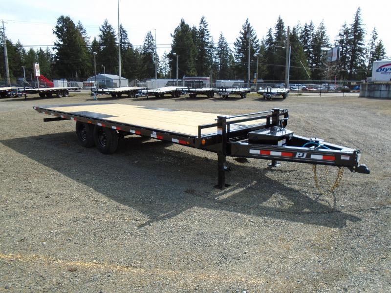 2016 pj multideck tilt mt trailer in stock 2016 pj multideck tilt mt trailer in stock