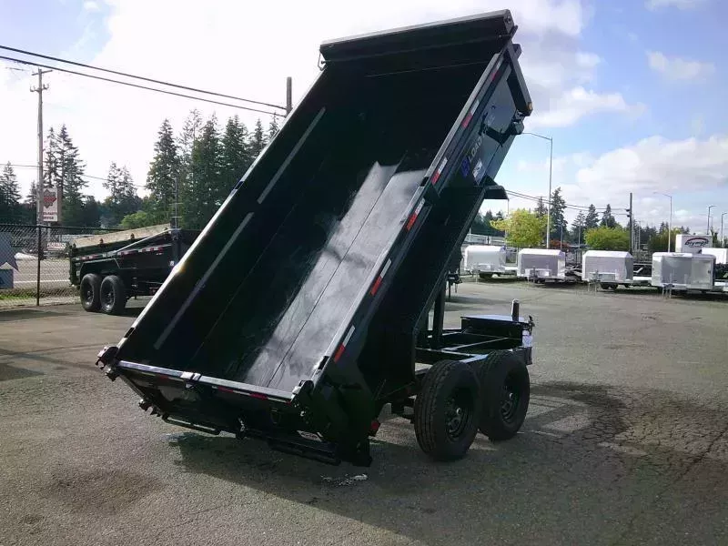 new Dump Trailers Load Trail  for sale, in Olympia, WA Thumbnail 19