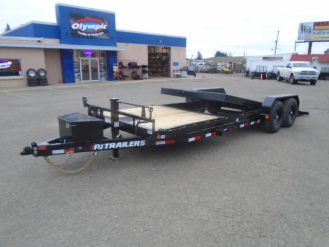 new Tilt Trailers PJ Trailers  for sale, in Olympia, WA Thumbnail 5