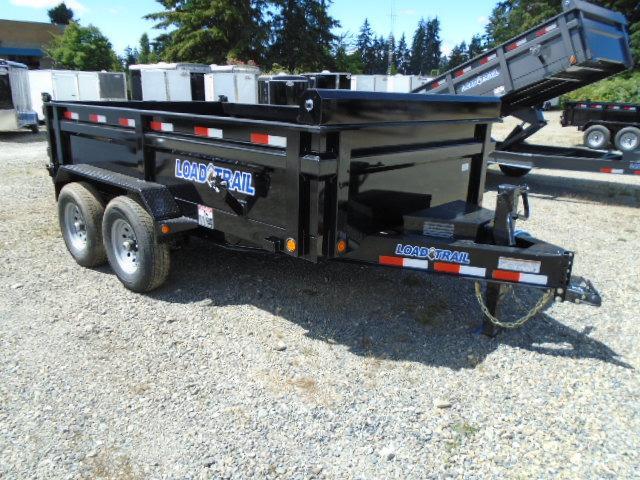 2021 Load Trail 7X12 14K w/Tarp Kit/10K Jack/5 AMP Charger/Drop Axle 2021 Load Trail 7X12 14K w/Tarp Kit/10K Jack/5 AMP Charger/Drop Axle