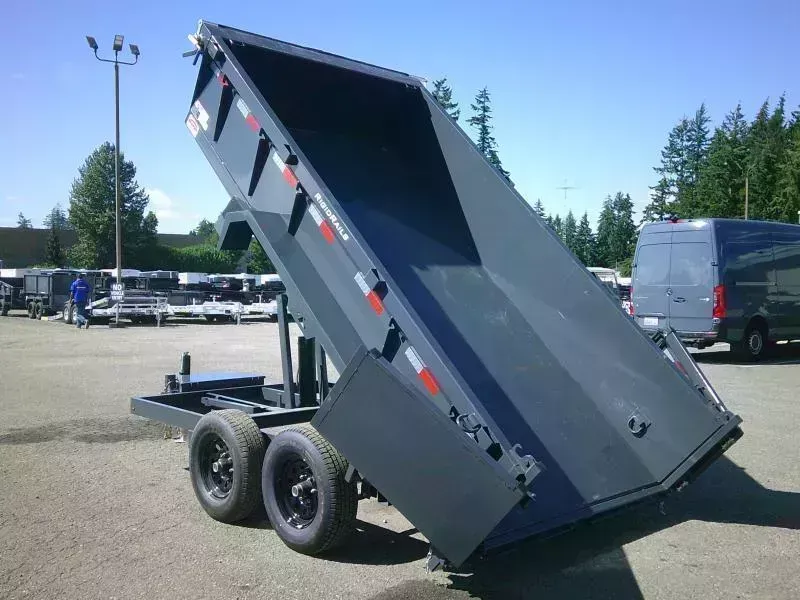 new Dump Trailers Lamar Trailers Other for sale, in Olympia, WA Thumbnail 18