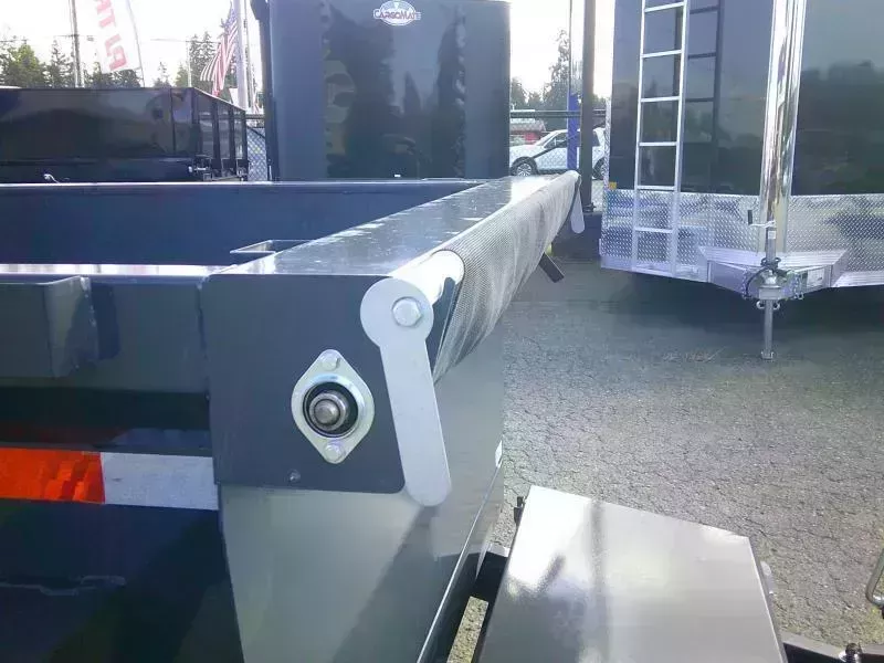 new Dump Trailers Lamar Trailers  for sale, in Olympia, WA Thumbnail 27