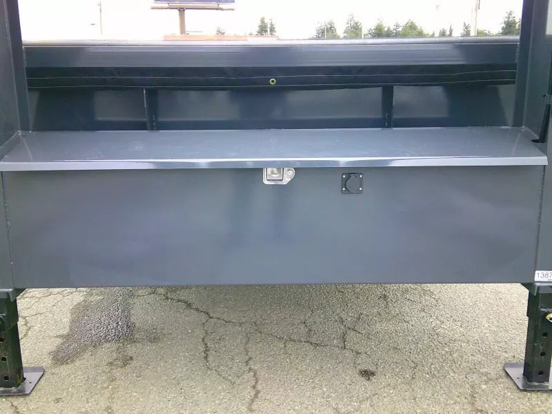 new Dump Trailers Lamar Trailers  for sale, in Olympia, WA Thumbnail 29