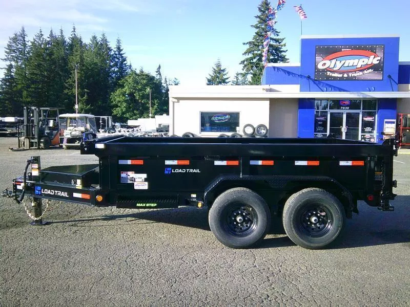 new Dump Trailers Load Trail  for sale, in Olympia, WA Thumbnail 8
