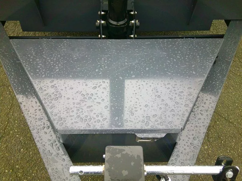 new Dump Trailers Lamar Trailers Other for sale, in Olympia, WA Thumbnail 30