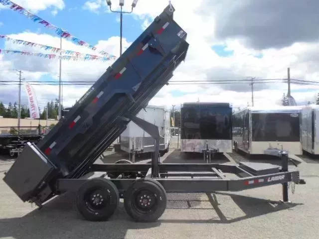 new Dump Trailers Lamar Trailers  for sale, in Olympia, WA Thumbnail 19