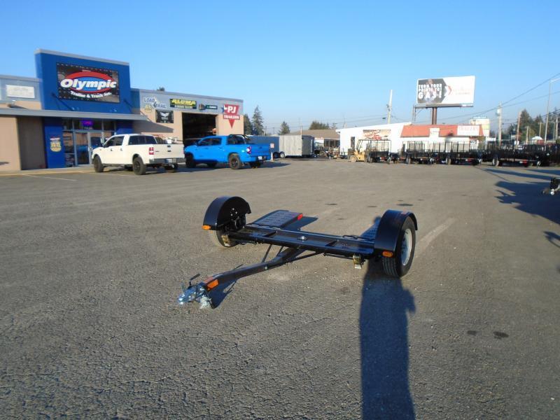 new Tow Dollys Eagle Trailer  for sale, in Olympia, WA Thumbnail 2