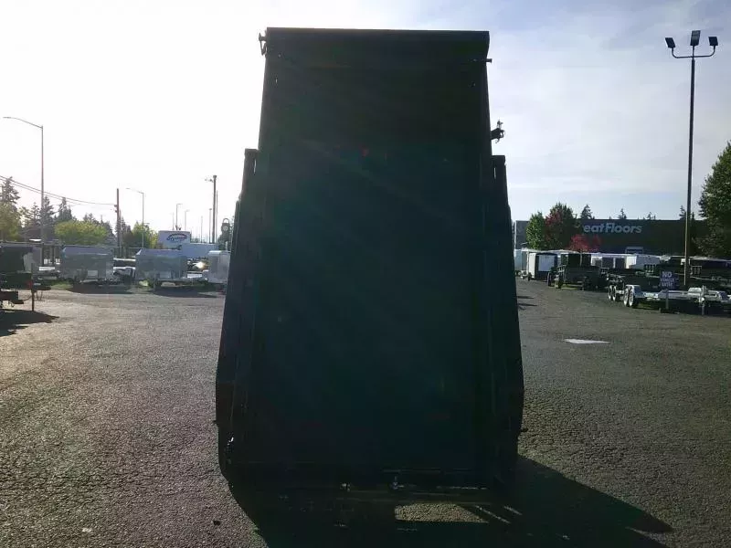 new Dump Trailers Load Trail  for sale, in Olympia, WA Thumbnail 21