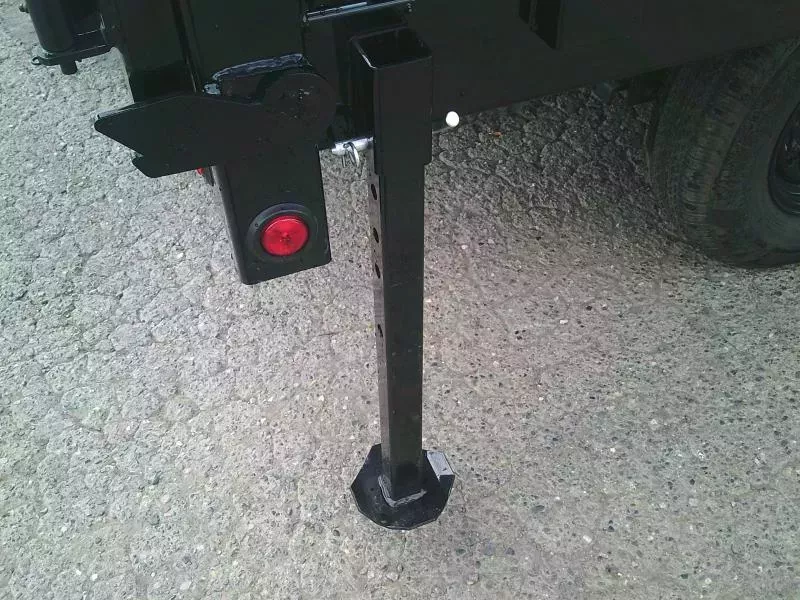 new Dump Trailers Load Trail Other for sale, in Olympia, WA Thumbnail 11