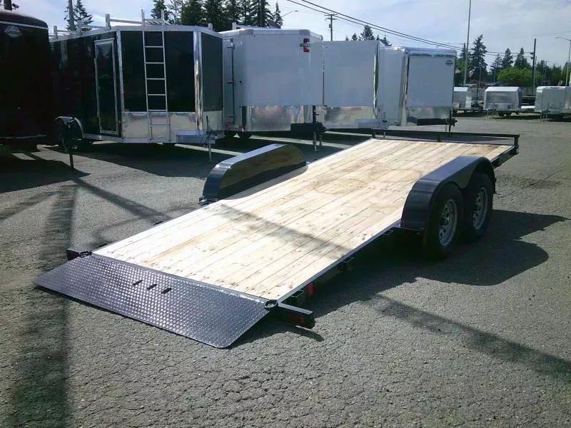 new Tilt Trailers Summit  for sale, in Olympia, WA Thumbnail 15